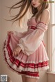 Hentai - Scarlet Lace Fluttering in the Dance of Flames Set.1 20241229 Part 4