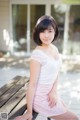 Akari Tomoka 明里ともか, Rebecca 写真集 熟れっ妓の揺れる美巨尻 Set.02