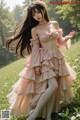 Hentai - When Velvet and Lace Unfold in the Silent Dawn Set.2 20250103 Part 10