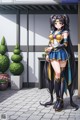 Hentai - Her Magic Is A Dance Of Light And Shadow Set.2 20241224 Part 22