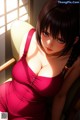 Hentai - Alluring Visions of Radiant Beauty Unveiled Set.1 20241212 Part 6