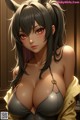 Hentai - Beneath the Steel Horizon She Commands the Stars Set.1 20241216 Part 5