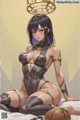 Hentai - Beneath the Steel Horizon She Commands the Stars Set.1 20241216 Part 5