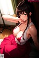 Hentai - Alluring Visions of Radiant Beauty Unveiled Set.1 20241212 Part 3