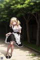 Hentai - In The Soft Glow Of Her Lace She Waits With Gentle Grace Set.2 20241224 Part 12