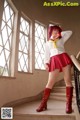 Rei Kohinata - Imagecom Photo Hd