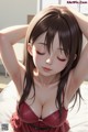 Hentai - The Softest Touch of the Breeze Caressing Her Skin Set.1 20241213 Part 17