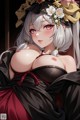 Hentai - Eternal Echoes of Enchanting Allure Set.1 20241218 Part 15