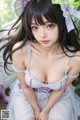 Hentai - The Violet Tapestry of Her Gentle Majesty Set.2 20241230 Part 19