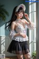 Hentai - The Violet Tapestry of Her Gentle Majesty Set.2 20241230 Part 19