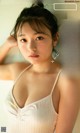 Mizuki Kirihara 桐原美月, Weekly Playboy 2022 No.17 (週刊プレイボーイ 2022年17号)