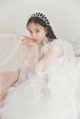 Risa Nakamura 中村里砂, PECHE ペシェ 2022.02.25 Vol.04