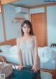 Momo Taiga 大河もも, グラビア写真集 「旬」 Set.03