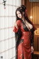 Hentai - Eternal Echoes of Enchanting Allure Set.2 20241219 Part 9