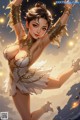 Hentai - Mesmerizing Charm of the Frosted Rink Set.2 20250207 Part 8