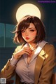 Hentai - Her Luminous Smile Illuminates the Darkest Corners Set.2 20250206 Part 12