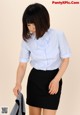 Ayumi Kuraki - Marq Babes Pictures