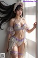 Hentai - The Violet Tapestry of Her Gentle Majesty Set.2 20241230 Part 6