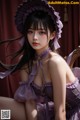 Hentai - The Violet Tapestry of Her Gentle Majesty Set.2 20241230 Part 6