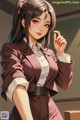 Hentai - Her Luminous Smile Illuminates the Darkest Corners Set.2 20250206 Part 9