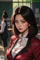 Hentai - Her Luminous Smile Illuminates the Darkest Corners Set.2 20250206 Part 9