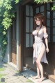 Hentai - Alluring Visions of Radiant Beauty Unveiled Set.1 20241212 Part 12