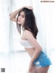 Thai Model No.388: Model Namthip Wirakan (14 photos)