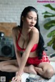 Thai Model No.305: Model Jiraporn Ngamthuan (25 photos)