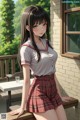 Hentai - Echoes of Her Smile Reflecting in Distant Rivers Set.1 20241210 Part 7