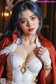 Hentai - Captivating Grace of the Cosmic Maiden Set.1 20250124 Part 11