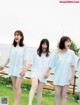 Hinatazaka46 日向坂46, FLASH 2019.10.08 (フラッシュ 2019年10月8日号)