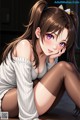 Hentai - Alluring Visions of Radiant Beauty Unveiled Set.1 20241212 Part 16