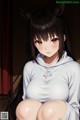 Hentai - Dancing Shadows Upon Her Velvet Silhouette Set.1 20241214 Part 33