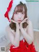 [Fantia] Tomiko (とみこ): とみこサンタから自撮りのお届け🎅🏽🎄動画もあるよ (71 photos)