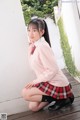 Sarina Kashiwagi 柏木さりな, [Minisuka.tv] 2022.05.12 Regular Gallery 7.1