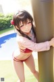 Hentai - Velvet Waves Cascading Through the Starlit Meadow Set.1 20241210 Part 5