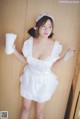 Ryu Ji Hye 류지혜, [PURE MEDIA] Vol.32 누드 디지털화보 Set.03