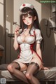 Hentai - Enigmatic Allure of the Healing Muse Set.2 20250202 Part 4