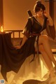 Hentai - Eternal Echoes of Enchanting Allure Set.2 20241219 Part 1