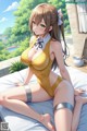 Hentai - Her Radiance Dances Like Sunlight Through the Mist Set.1 20241215 Part 8