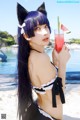 MingTao 明桃 Cosplay 五更瑠璃 Ruri Gokou