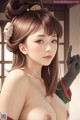 Hentai - Eternal Echoes of Enchanting Allure Set.1 20241218 Part 10