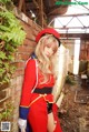 Cosplay Sachi - Brass Crempie Images