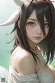 Hentai - Beneath the Sakura Canopy She Prowls with Catlike Charm Set.1 20241217 Part 30