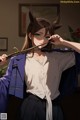 Hentai - Velvet Waves Cascading Through the Starlit Meadow Set.1 20241210 Part 4