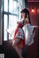 Hentai - A Tapestry of Red and Golden Flows in the Moonlight Set.2 20250104 Part 12